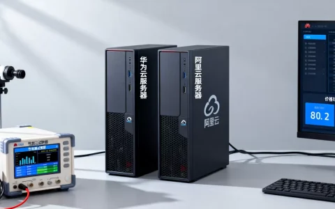 华为云服务器和阿里云对比测试数据哪个更值得选？云服务器性价比对比