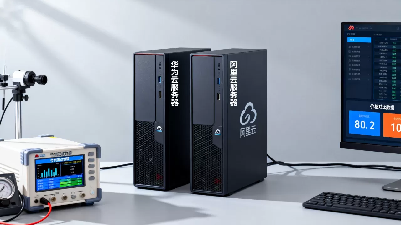 华为云服务器和阿里云对比测试数据哪个更值得选?云服务器性价比对比 华为云服务器和阿里云对比测试数据哪个更值得选?云服务器性价比对比