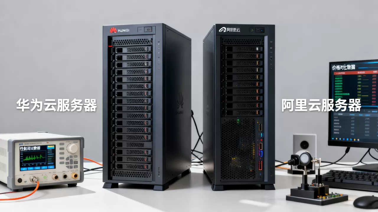 华为云服务器和阿里云对比测试数据哪个更值得选?云服务器性价比对比 华为云服务器和阿里云对比测试数据哪个更值得选?云服务器性价比对比