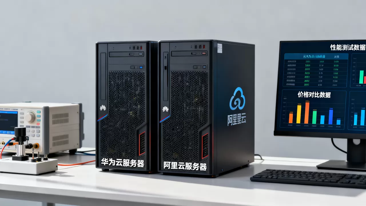 华为云服务器和阿里云对比测试数据哪个更值得选?云服务器性价比对比 华为云服务器和阿里云对比测试数据哪个更值得选?云服务器性价比对比