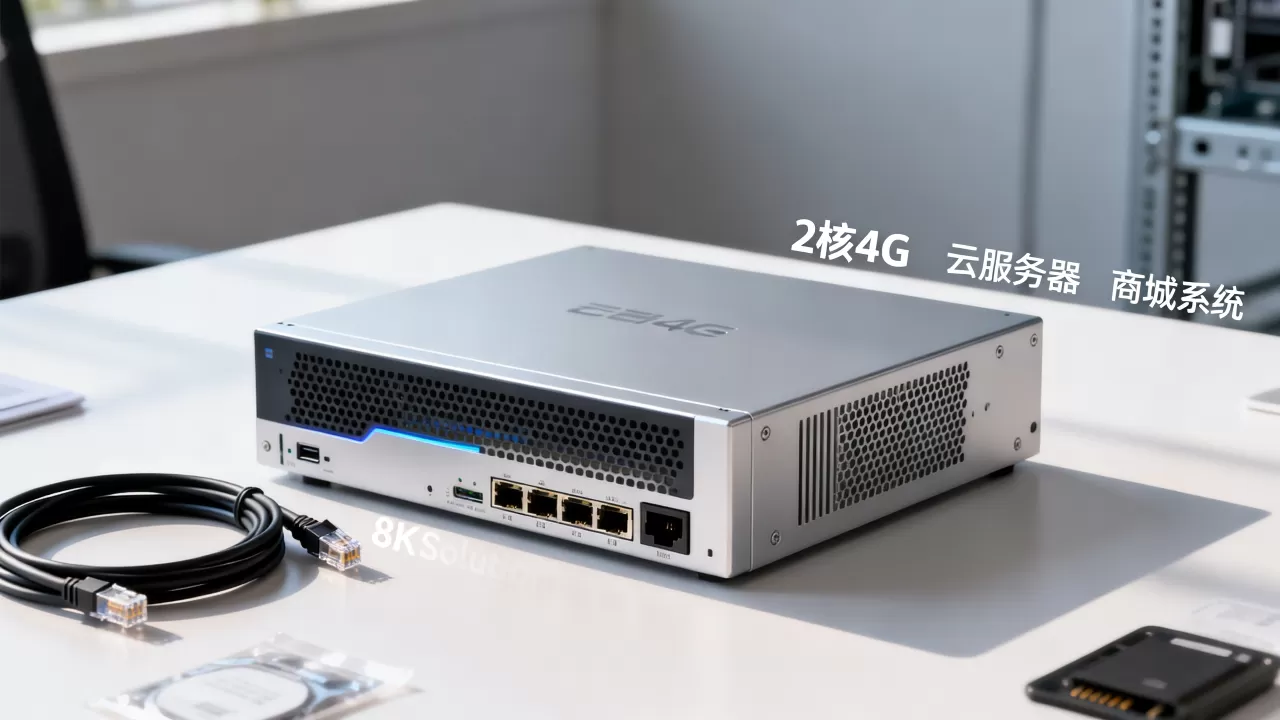 2核4G云服务器跑商城系统真的够用吗?2核4G云服务器配置详解 2核4G云服务器跑商城系统真的够用吗?2核4G云服务器配置详解