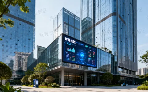 重庆如何共建两江智慧金融之城？重庆智慧金融建设最新进展