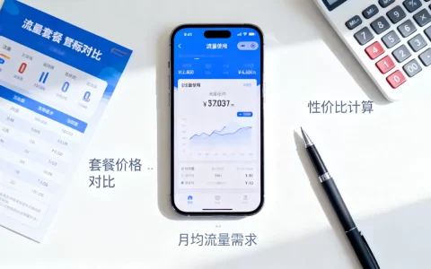 个人买多少钱的共享流量包合适？流量包怎么选最划算