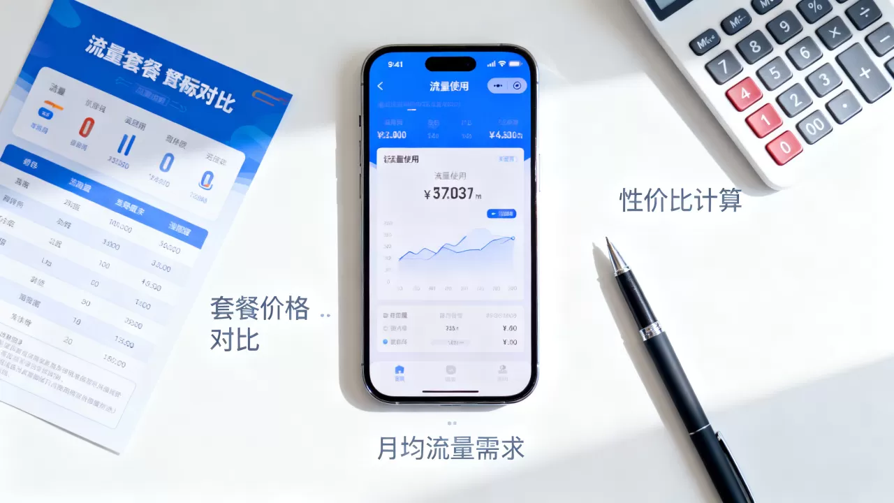 个人买多少钱的共享流量包合适?流量包怎么选最划算 个人买多少钱的共享流量包合适?流量包怎么选最划算