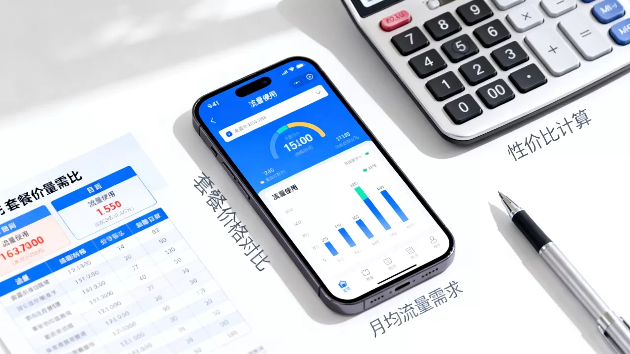 个人买多少钱的共享流量包合适?流量包怎么选最划算 个人买多少钱的共享流量包合适?流量包怎么选最划算
