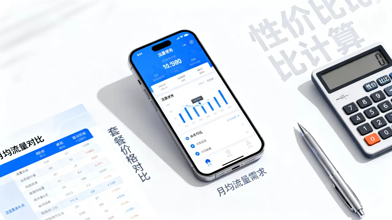 个人买多少钱的共享流量包合适?流量包怎么选最划算 个人买多少钱的共享流量包合适?流量包怎么选最划算