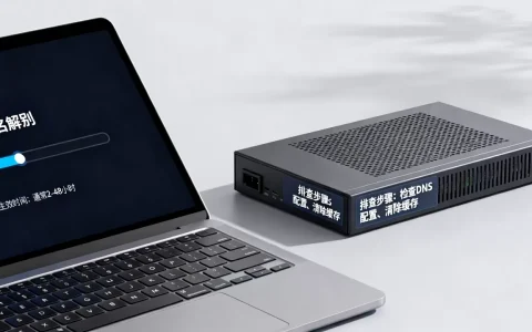 云服务器域名解析多久生效？域名解析不生效怎么办