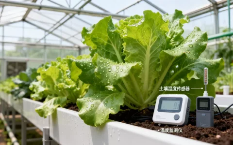 UCloud智慧农业如何监控作物生长状态？生产环境监控方案