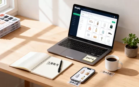 Shopify常见问题有哪些？Shopify新手开店教程