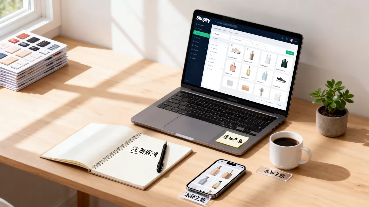 Shopify常见问题有哪些?Shopify新手开店教程 Shopify常见问题有哪些?Shopify新手开店教程