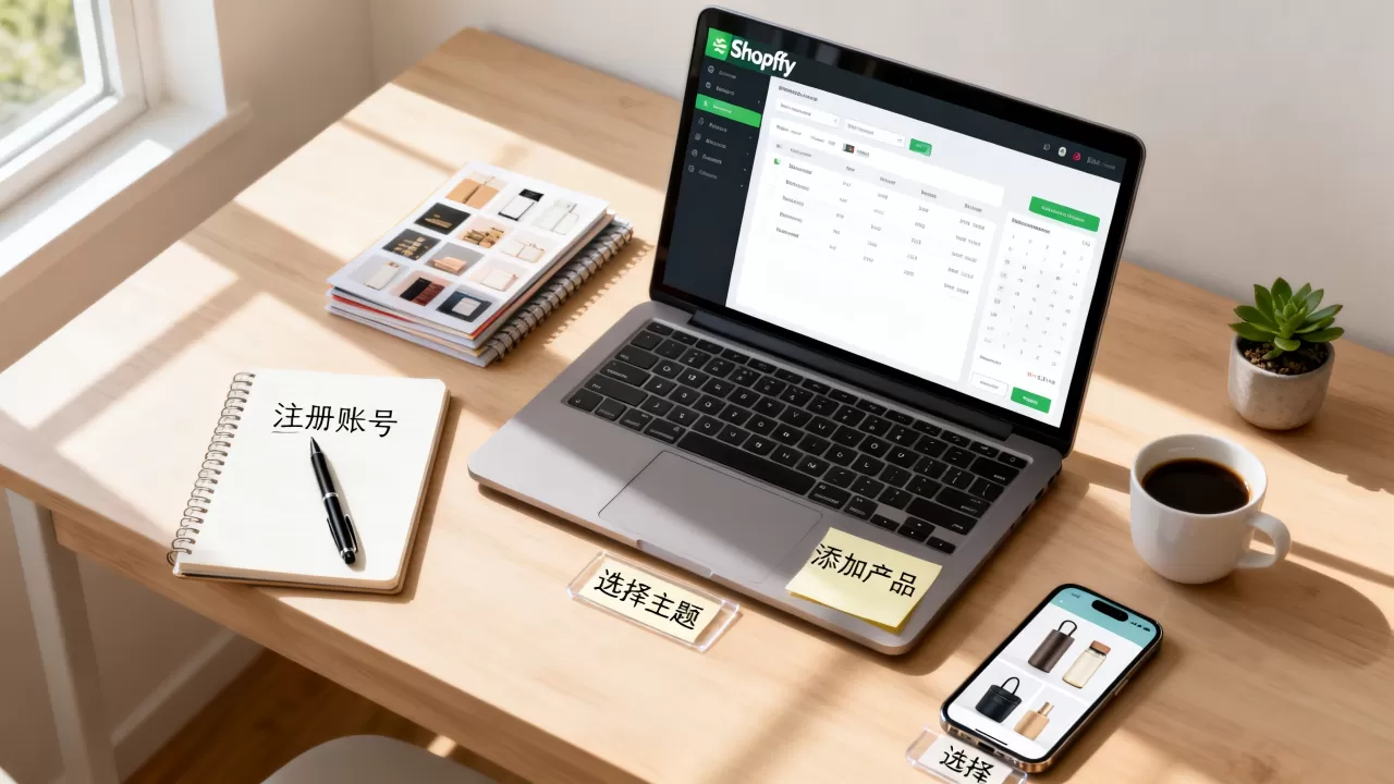 Shopify常见问题有哪些?Shopify新手开店教程 Shopify常见问题有哪些?Shopify新手开店教程