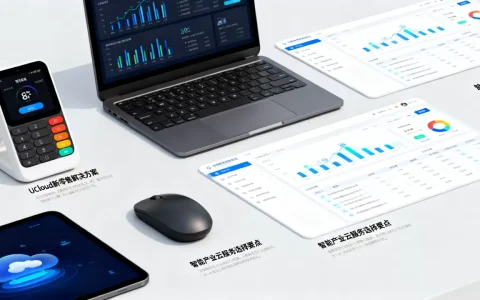 UCloud新零售解决方案是什么？智能产业云服务怎么选择