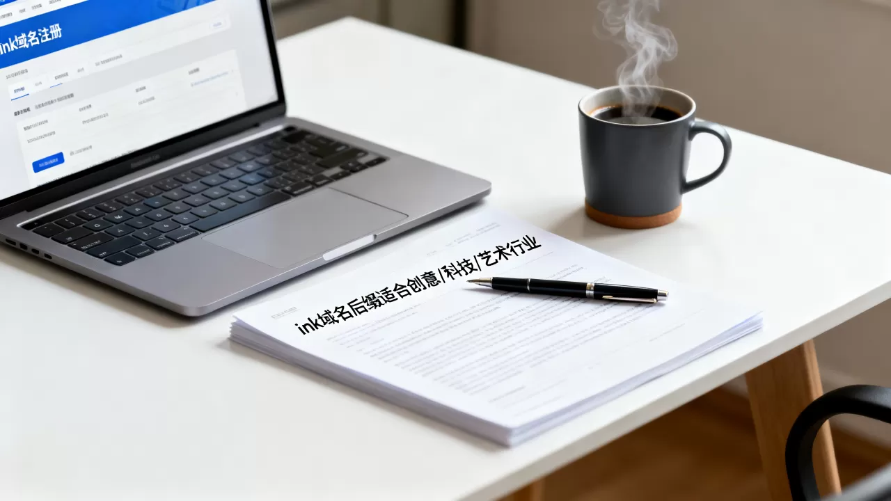 ink域名注册靠谱吗,ink域名后缀适合什么行业 ink域名注册靠谱吗,ink域名后缀适合什么行业