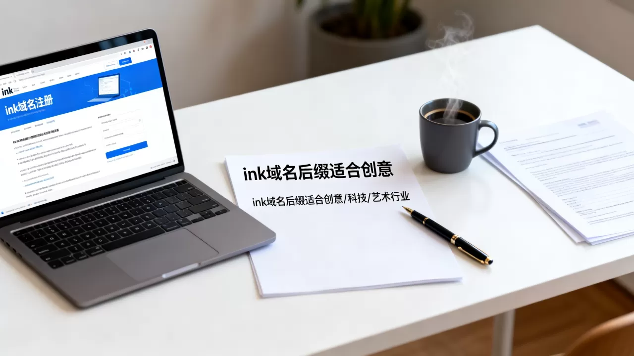 ink域名注册靠谱吗,ink域名后缀适合什么行业 ink域名注册靠谱吗,ink域名后缀适合什么行业
