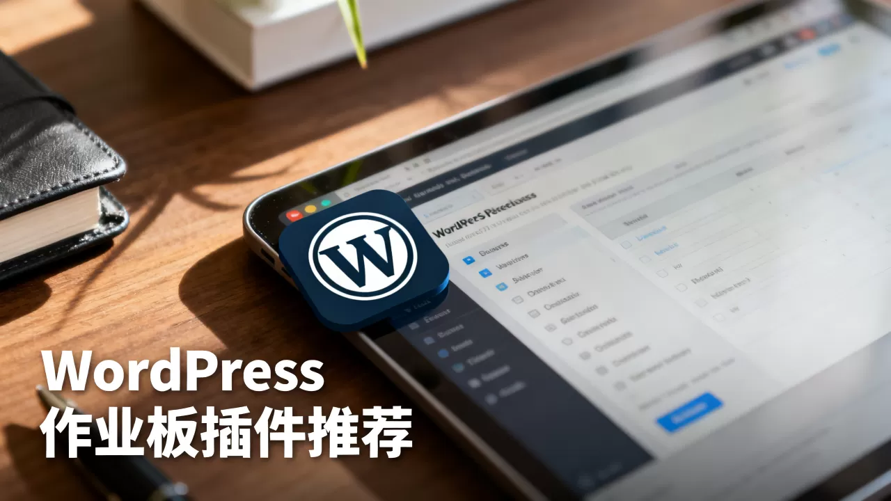 WordPress作业板插件和主题怎么选?WordPress作业板插件推荐 WordPress作业板插件和主题怎么选?WordPress作业板插件推荐