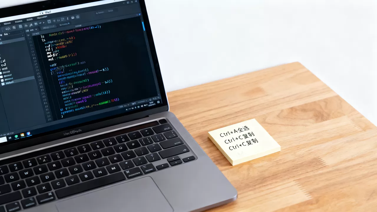 Xshell常用命令有哪些?Xshell命令大全及快捷键 Xshell常用命令有哪些?Xshell命令大全及快捷键