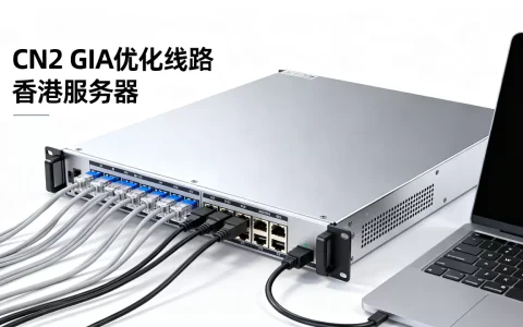 Arkecx香港服务器到底好不好用？CN2 GIA优化线路测评