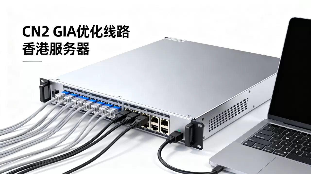 Arkecx香港服务器到底好不好用?CN2 GIA优化线路测评 Arkecx香港服务器到底好不好用?CN2 GIA优化线路测评