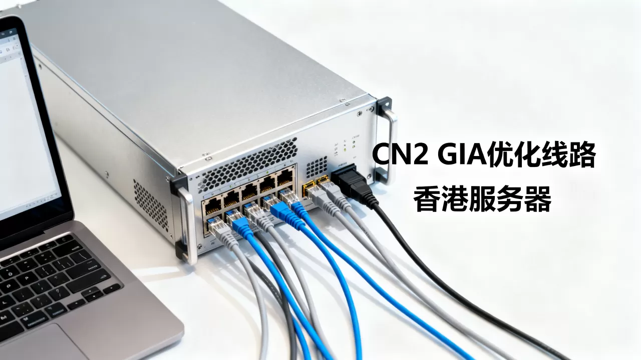 Arkecx香港服务器到底好不好用?CN2 GIA优化线路测评 Arkecx香港服务器到底好不好用?CN2 GIA优化线路测评