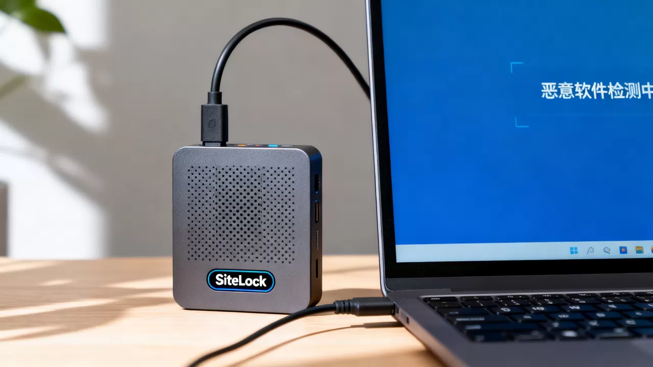 SiteLock恶意软件探测器好用吗?如何检测网站木马 SiteLock恶意软件探测器好用吗?如何检测网站木马