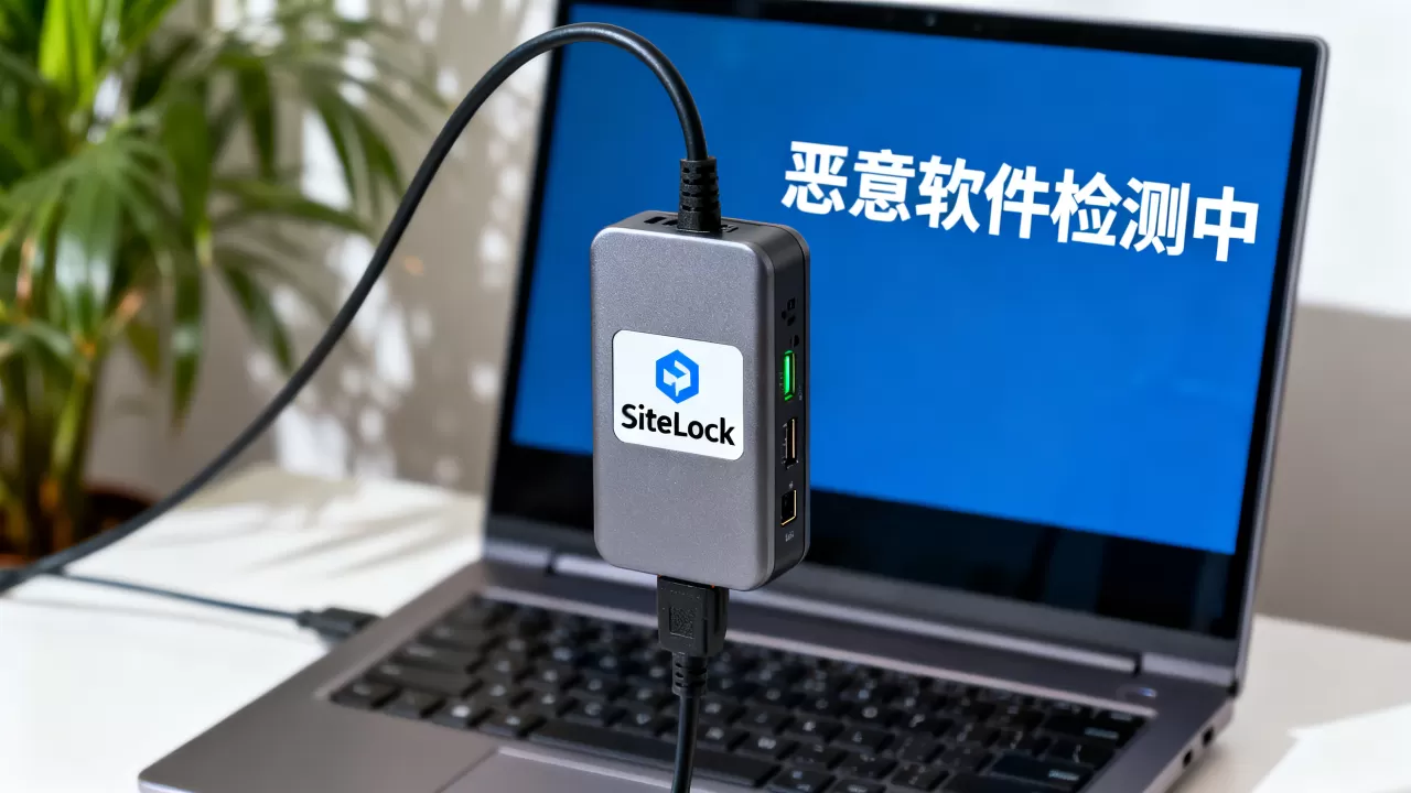 SiteLock恶意软件探测器好用吗?如何检测网站木马 SiteLock恶意软件探测器好用吗?如何检测网站木马