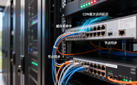 CDN首次访问为何慢？CDN首次访问加载慢怎么解决