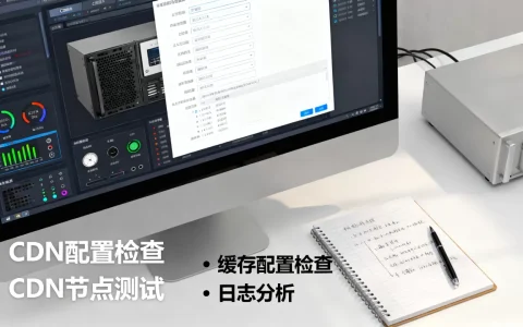 网站cdn缓存冲突怎么解决？cdn缓存不生效的排查方法