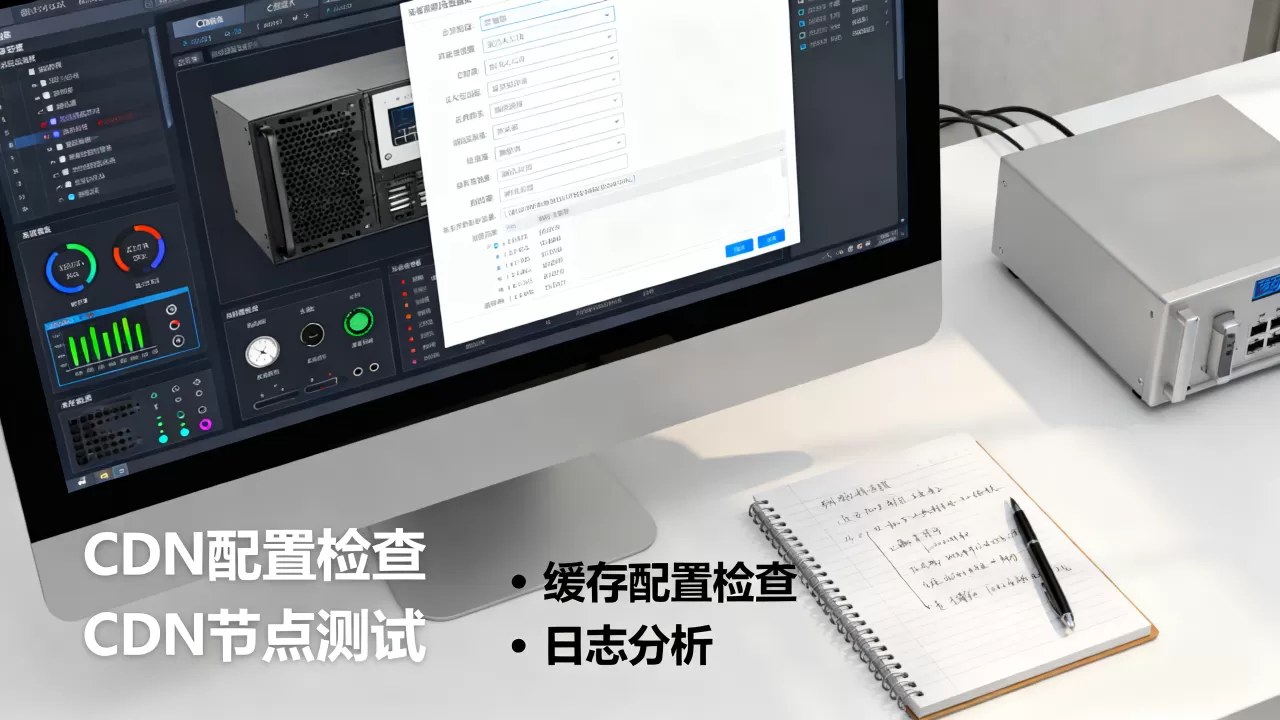 网站cdn缓存冲突怎么解决?cdn缓存不生效的排查方法 网站cdn缓存冲突怎么解决?cdn缓存不生效的排查方法