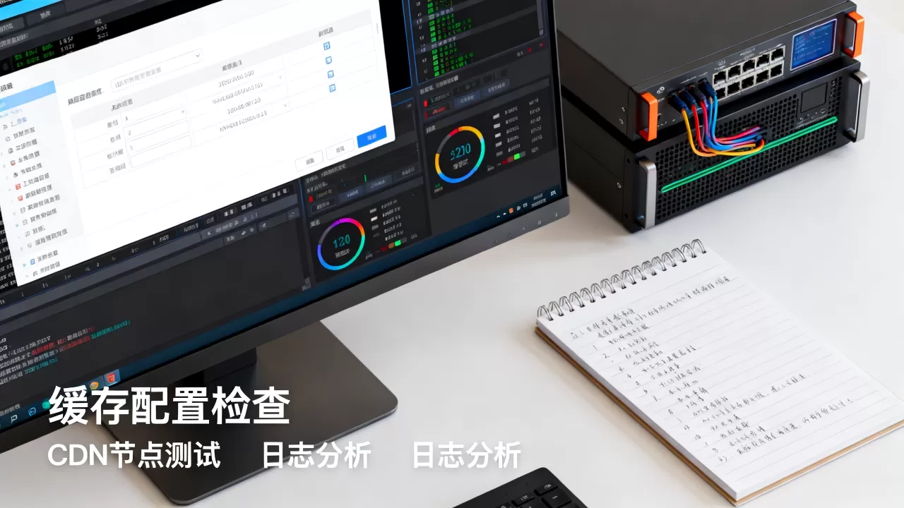 网站cdn缓存冲突怎么解决?cdn缓存不生效的排查方法 网站cdn缓存冲突怎么解决?cdn缓存不生效的排查方法
