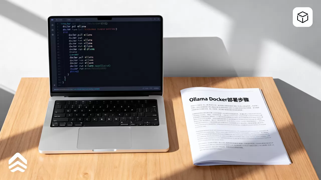 如何用Docker部署Ollama?Ollama Docker部署教程 如何用Docker部署Ollama?Ollama Docker部署教程