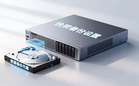 云服务器快照备份怎么设置最省钱？云服务器数据备份方案有哪些