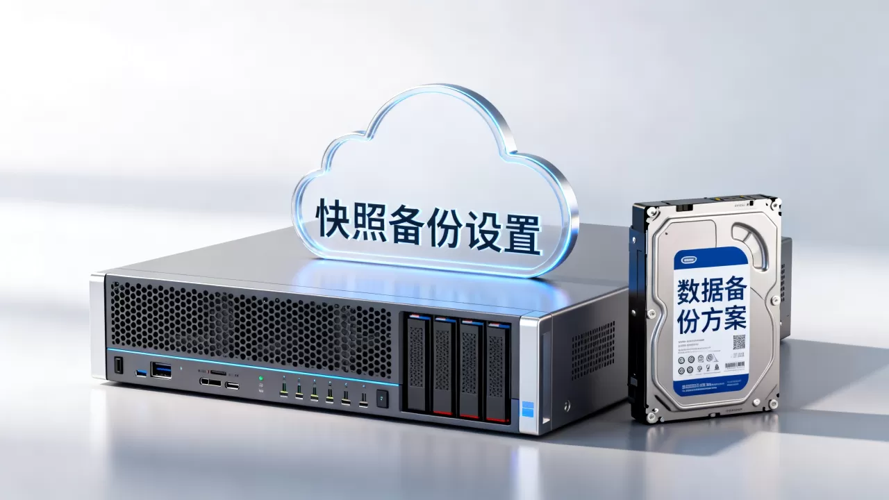 云服务器快照备份怎么设置最省钱?云服务器数据备份方案有哪些 云服务器快照备份怎么设置最省钱?云服务器数据备份方案有哪些