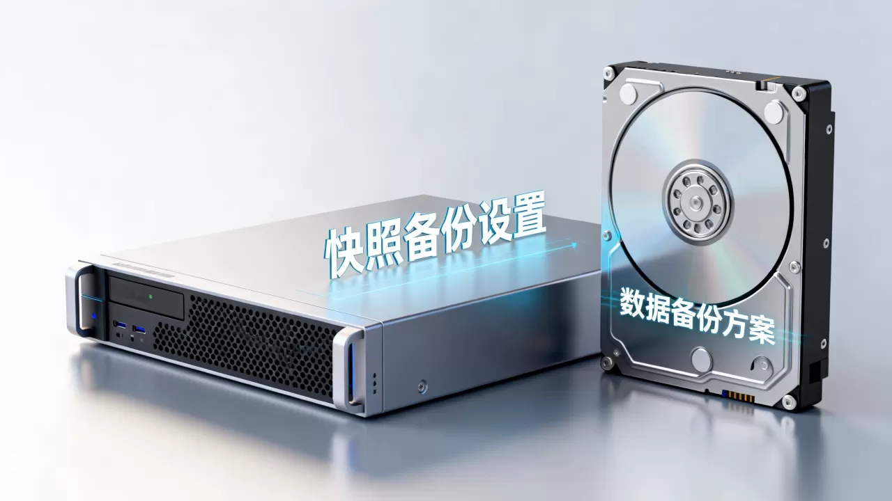 云服务器快照备份怎么设置最省钱?云服务器数据备份方案有哪些 云服务器快照备份怎么设置最省钱?云服务器数据备份方案有哪些