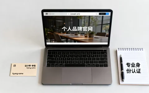 name域名代表什么含义？.name域名适合做什么