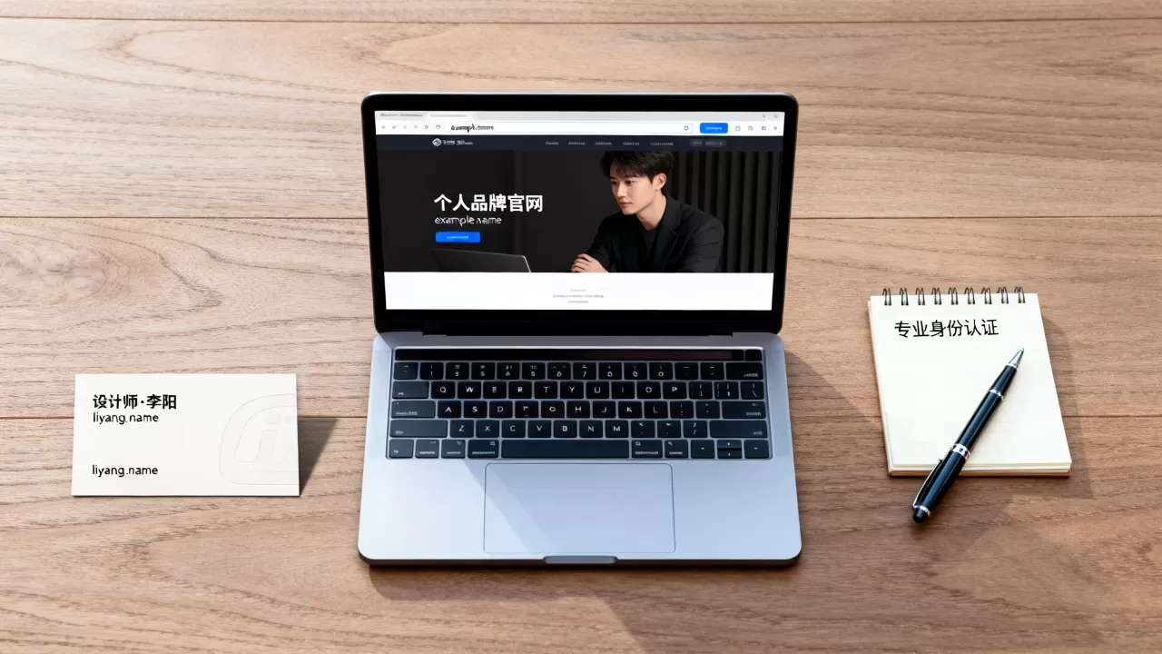 name域名代表什么含义？.name域名适合做什么
