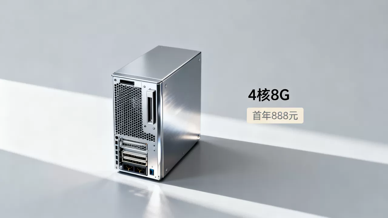优刻得4核8G云主机首年888元值得买吗,优刻得云主机性价比如何 优刻得4核8G云主机首年888元值得买吗,优刻得云主机性价比如何