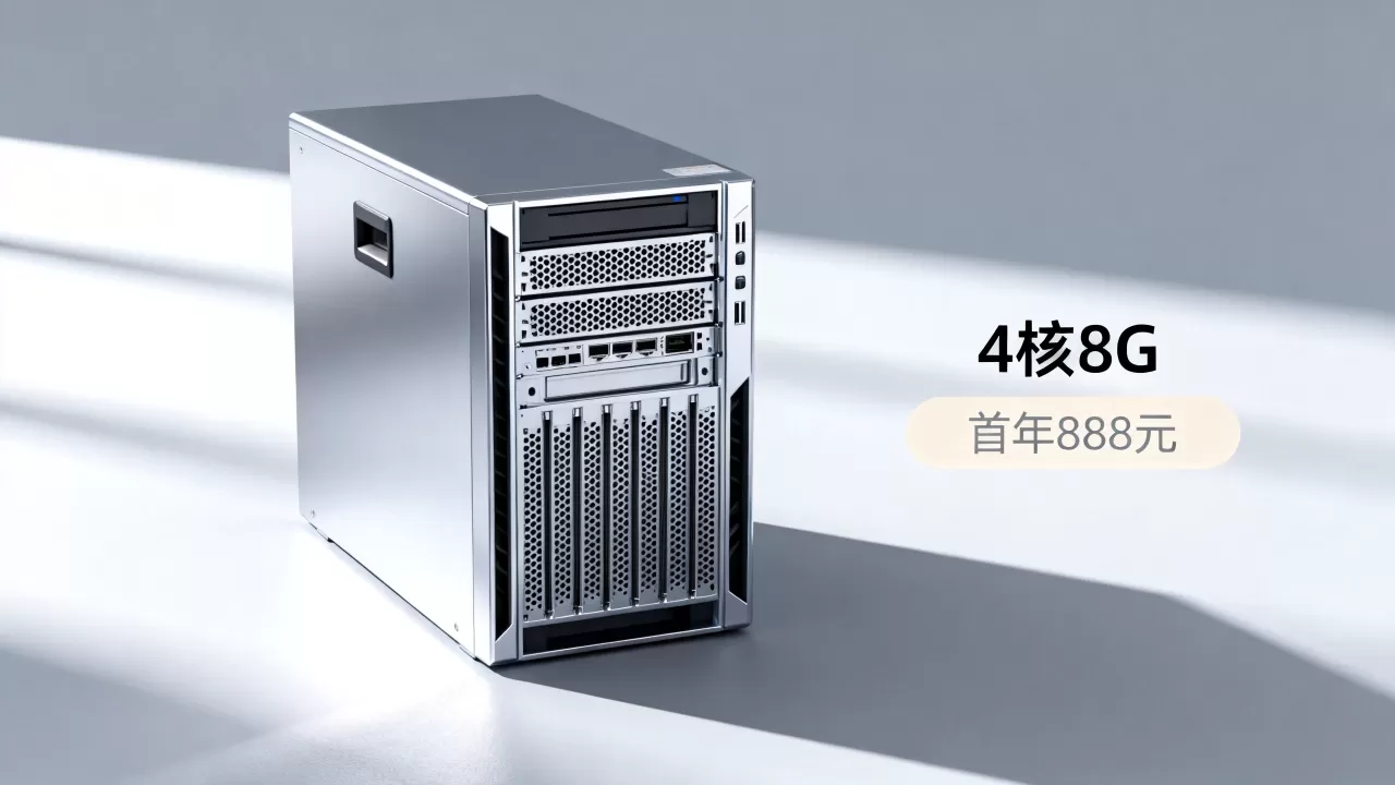 优刻得4核8G云主机首年888元值得买吗,优刻得云主机性价比如何 优刻得4核8G云主机首年888元值得买吗,优刻得云主机性价比如何
