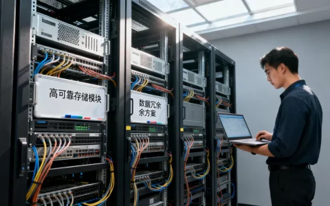 UCloud数据为何高可靠？高可用解决方案详解