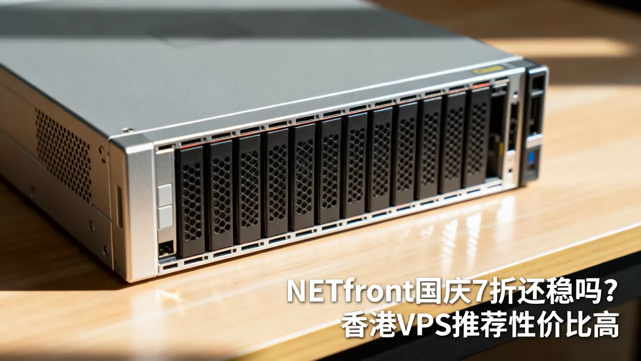 NETfront国庆7折还稳吗?香港VPS推荐性价比高 NETfront国庆7折还稳吗?香港VPS推荐性价比高