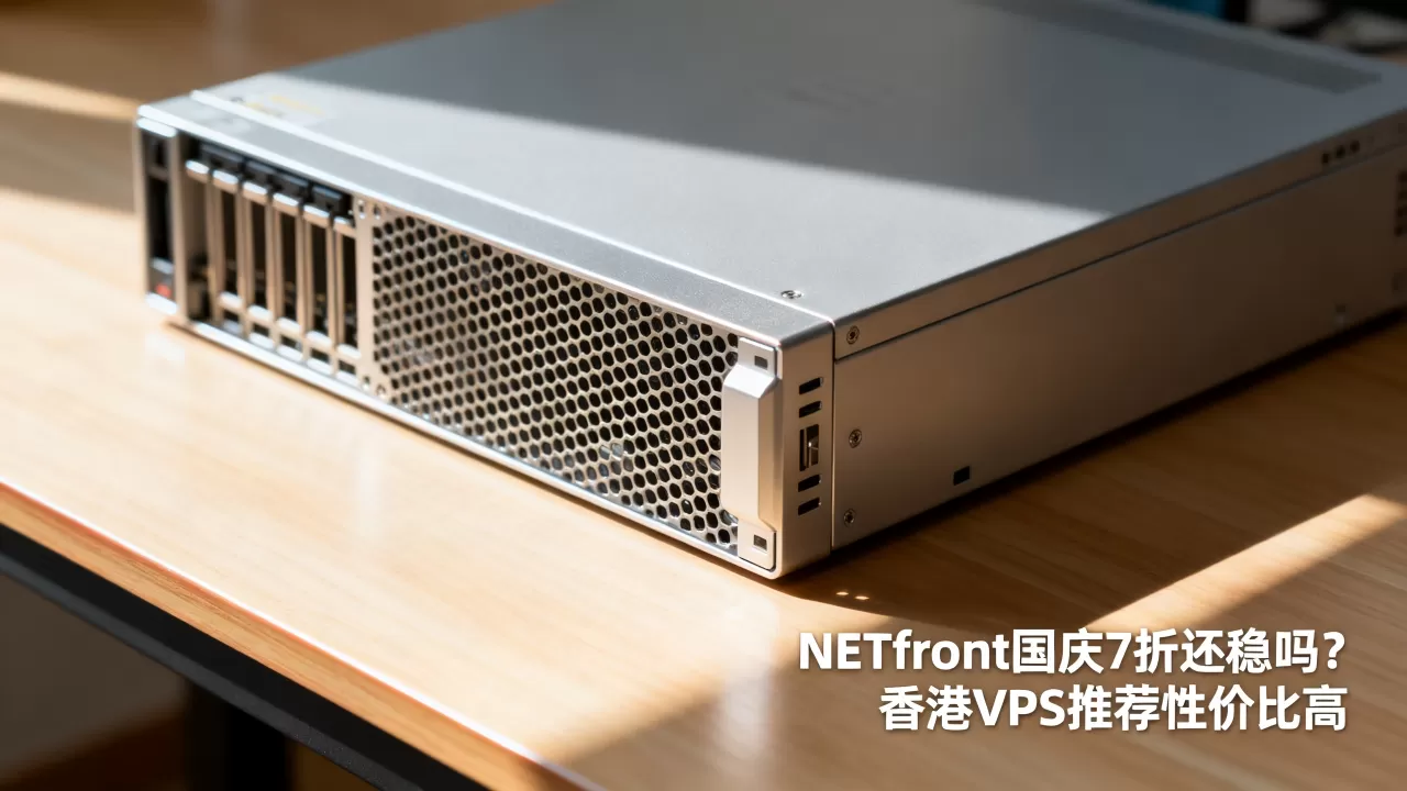 NETfront国庆7折还稳吗?香港VPS推荐性价比高 NETfront国庆7折还稳吗?香港VPS推荐性价比高
