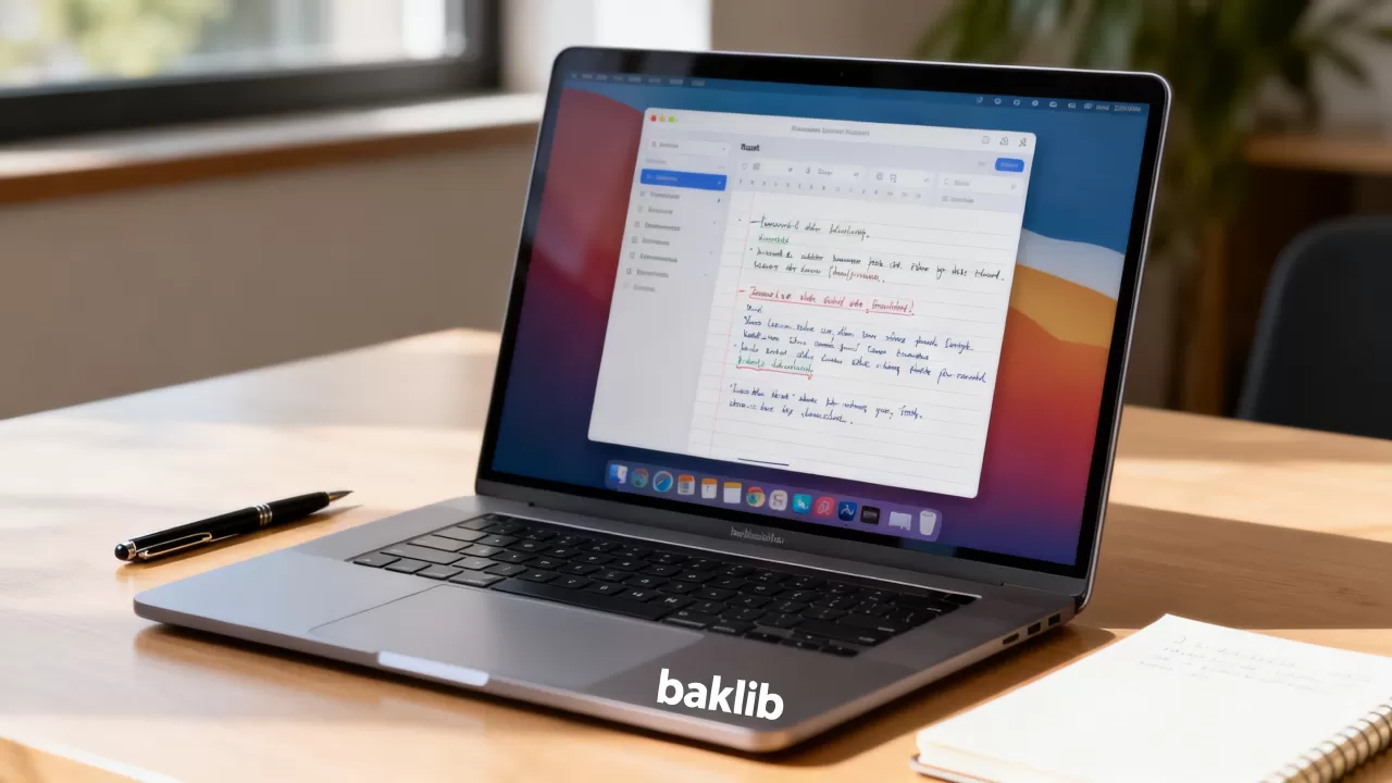 发现一个记录笔记的工具baklib,用起来真心爽,baklib好用吗 发现一个记录笔记的工具baklib,用起来真心爽,baklib好用吗