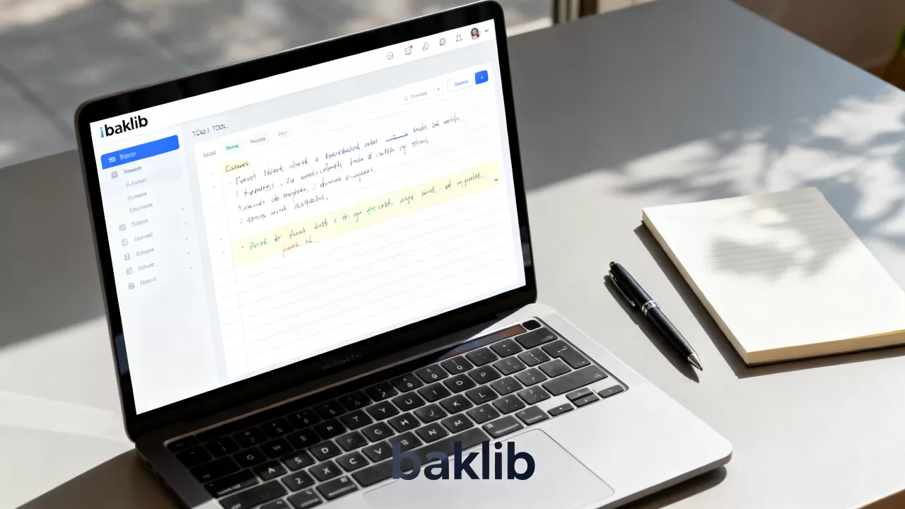 发现一个记录笔记的工具baklib,用起来真心爽,baklib好用吗 发现一个记录笔记的工具baklib,用起来真心爽,baklib好用吗
