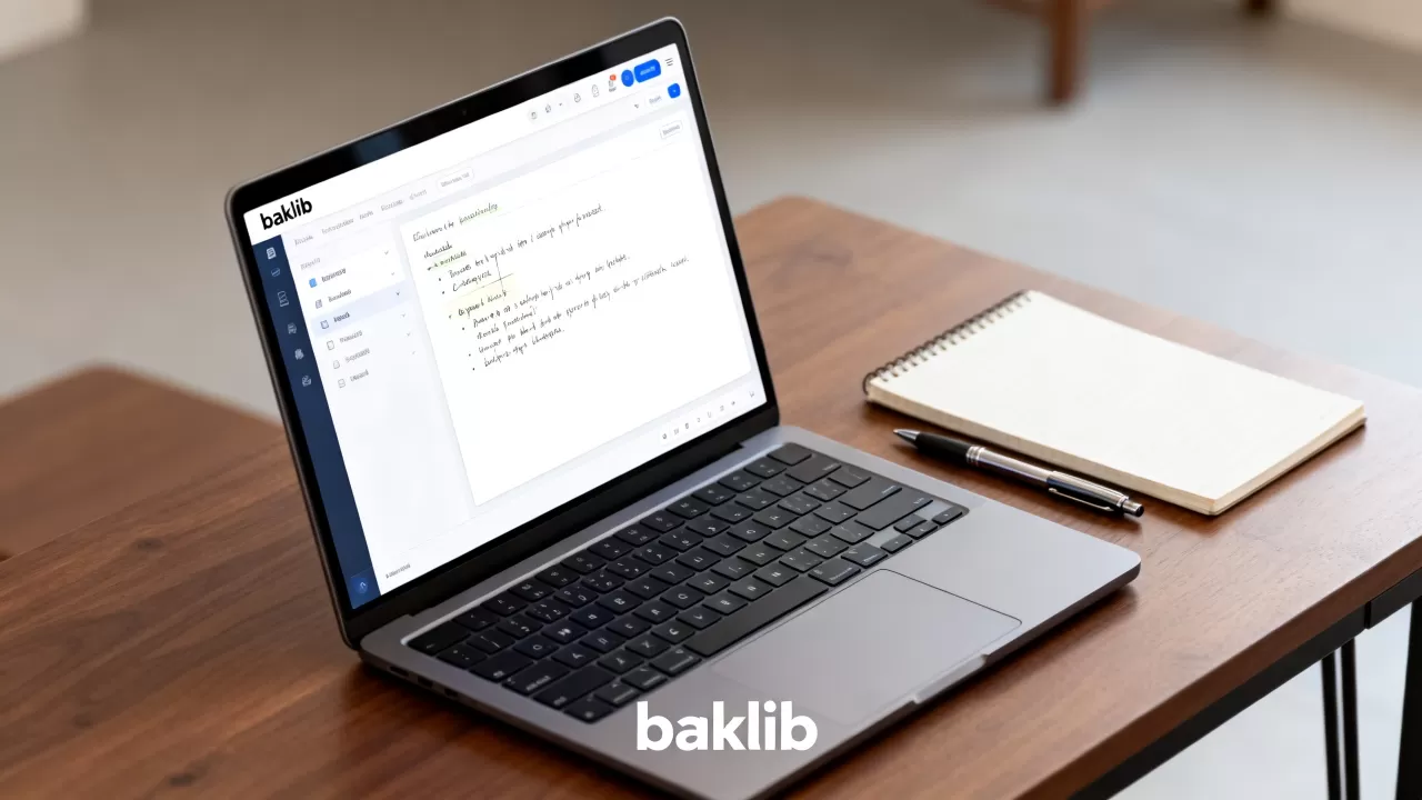 发现一个记录笔记的工具baklib,用起来真心爽,baklib好用吗 发现一个记录笔记的工具baklib,用起来真心爽,baklib好用吗