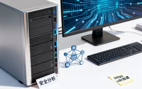 免费https cdn加速真的安全吗？免费https cdn加速平台推荐