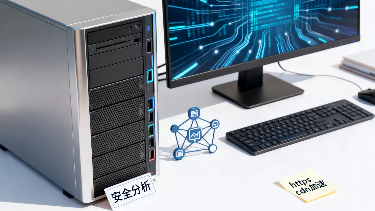免费https cdn加速真的安全吗?免费https cdn加速平台推荐 免费https cdn加速真的安全吗?免费https cdn加速平台推荐