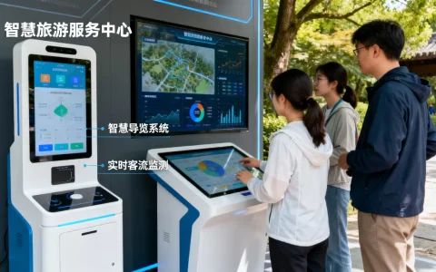 共话智慧旅游建设如何实现？智慧旅游建设方案有哪些