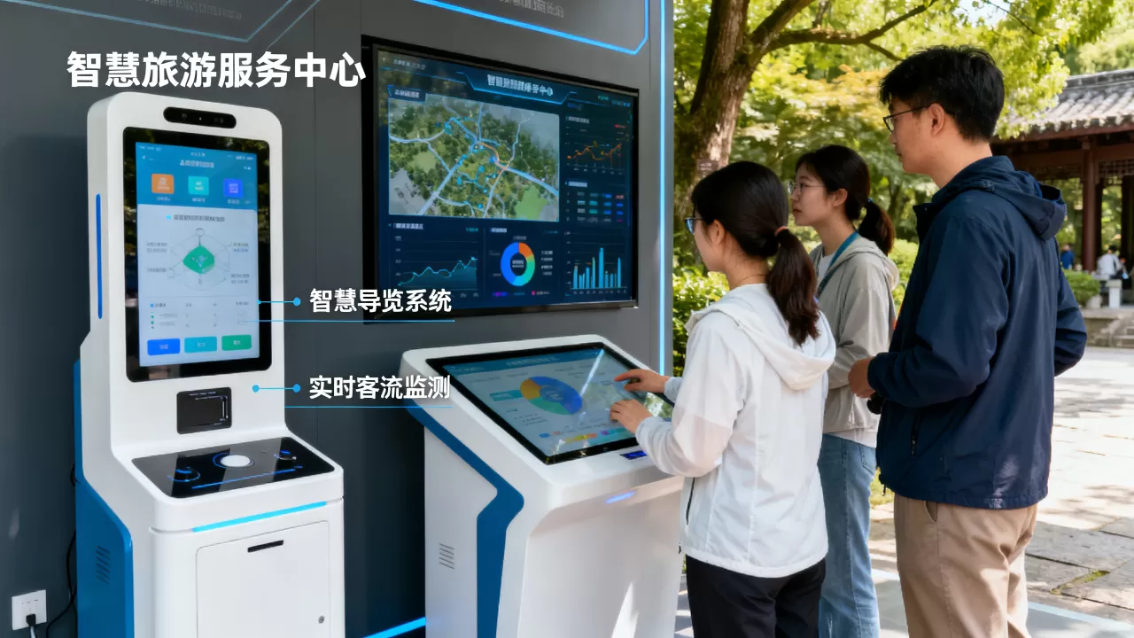 共话智慧旅游建设如何实现?智慧旅游建设方案有哪些 共话智慧旅游建设如何实现?智慧旅游建设方案有哪些