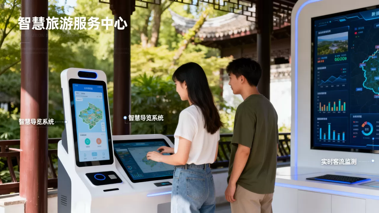 共话智慧旅游建设如何实现?智慧旅游建设方案有哪些 共话智慧旅游建设如何实现?智慧旅游建设方案有哪些