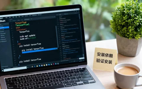 Ubuntu怎么安装TensorFlow？Ubuntu安装TensorFlow详细教程