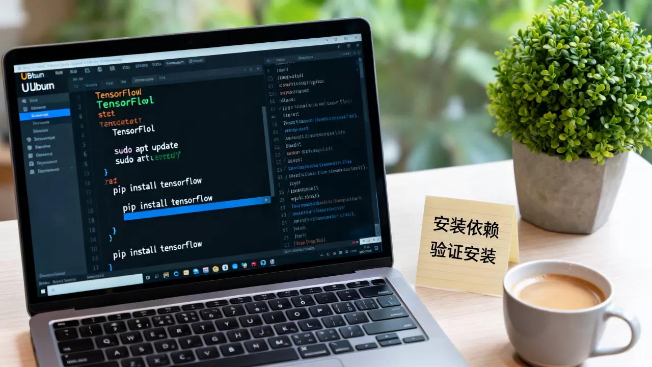 Ubuntu怎么安装TensorFlow?Ubuntu安装TensorFlow详细教程 Ubuntu怎么安装TensorFlow?Ubuntu安装TensorFlow详细教程